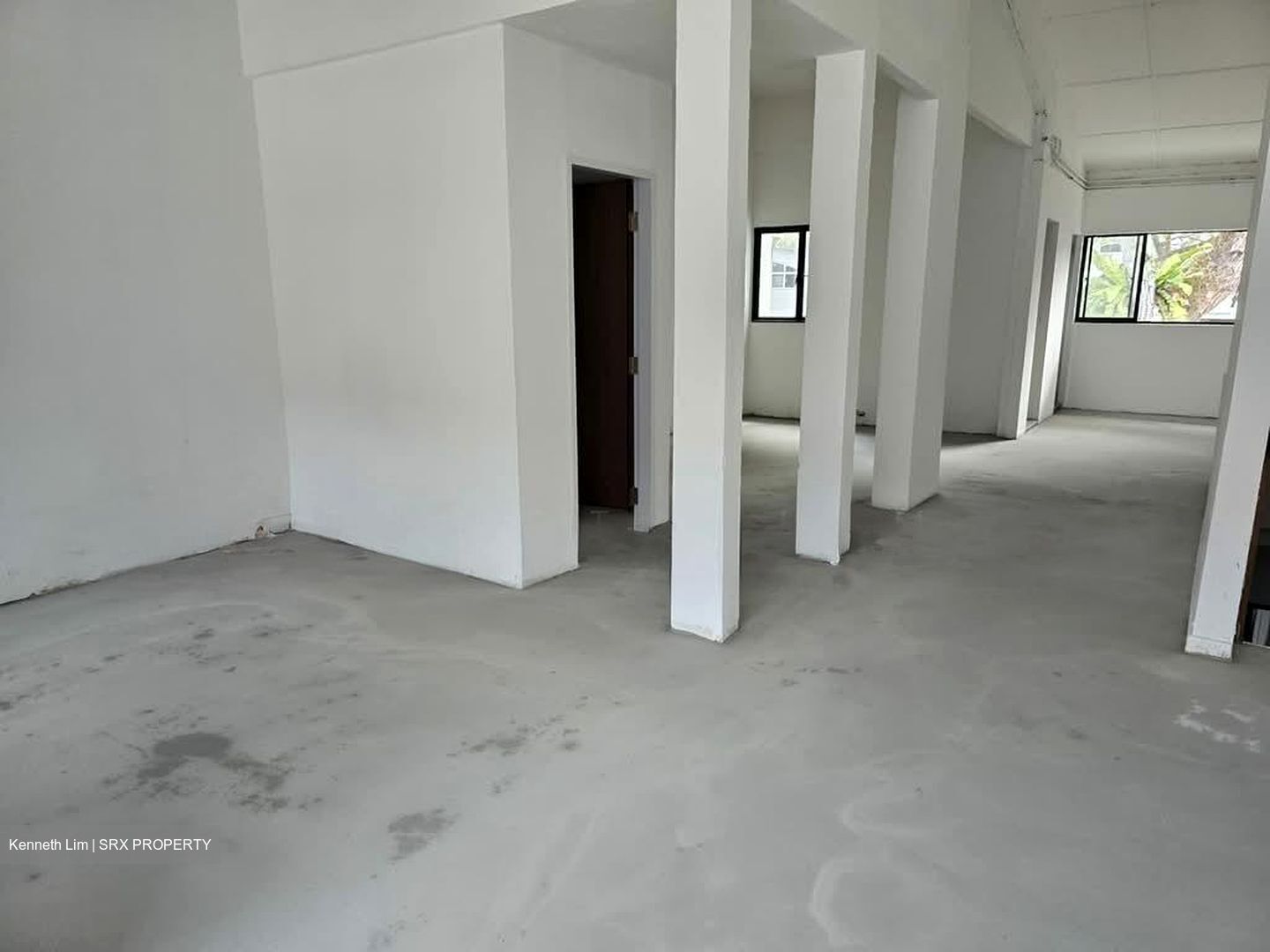 Ang Mo Kio Avenue 6 (D20), Shop House #575462681